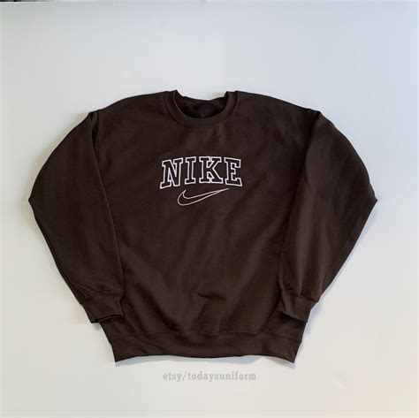 fake nike spellout sweatshirt|Nike spellout.